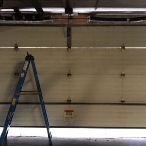 Photo of Johnsons Garage Door