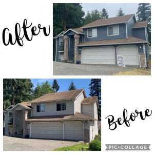 Photo of 4 Seasons Exteriors