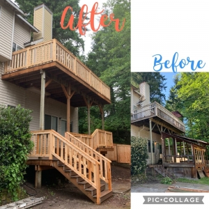 Photo of 4 Seasons Exteriors