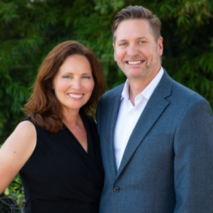 San Diego Kevin & Diane Cummins