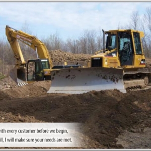 Photo of Hegarty Excavating