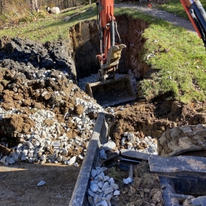 Eighty Four Albrighten General Contracting