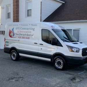 Photo of AFG Contracting & Restoration