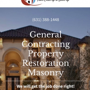 Photo of AFG Contracting & Restoration