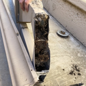 Photo of L Bovey Raingutters And Sheet Metal