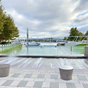 Photo of The Yards Park