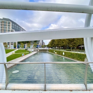 Photo of The Yards Park