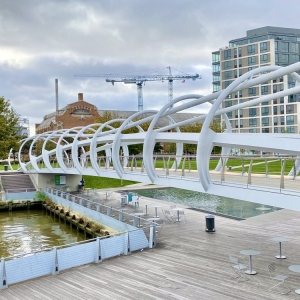 Photo of The Yards Park