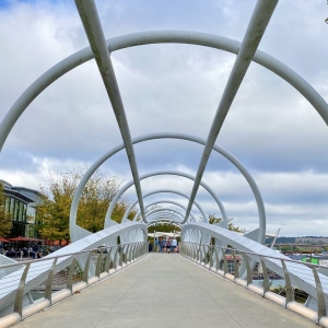 Photo of The Yards Park