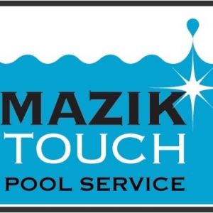 Redwood City Mazik Touch Pool Service