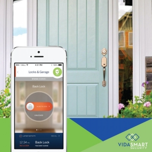 Photo of Vida Smart Solutions