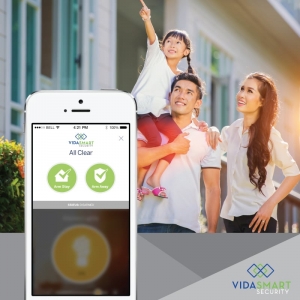 Photo of Vida Smart Solutions