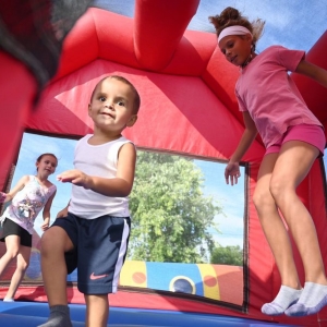Photo of Fun Events