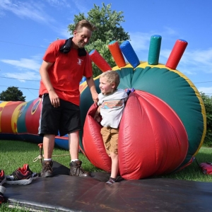 Photo of Fun Events