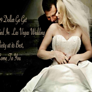 Photo of Las Vegas Weddings.Vegas