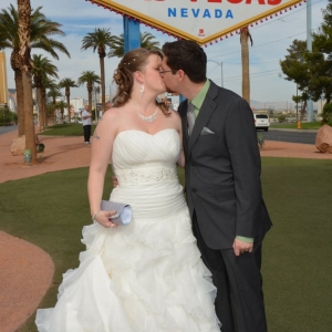 Photo of Las Vegas Weddings.Vegas