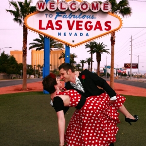 Photo of Las Vegas Weddings.Vegas