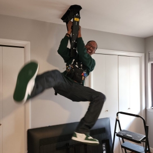 Photo of Hangman TV Mounting LLC