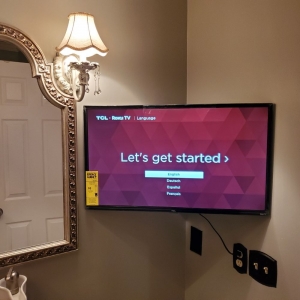 Photo of Hangman TV Mounting LLC