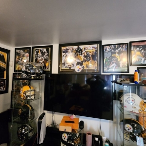 Photo of Hangman TV Mounting LLC