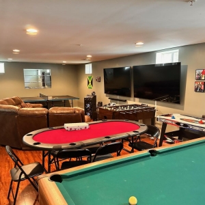 Photo of Hangman TV Mounting LLC