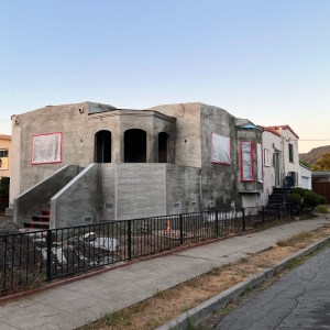 Photo of California Structural Restoration