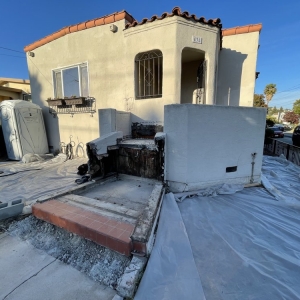 Photo of California Structural Restoration