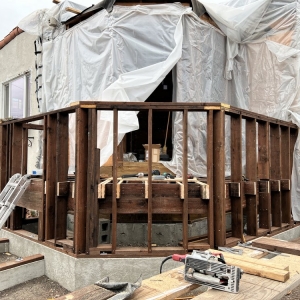Photo of California Structural Restoration