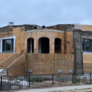 Photo of California Structural Restoration