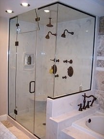 Photo of Budget Glass & Shower