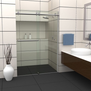 Photo of Budget Glass & Shower