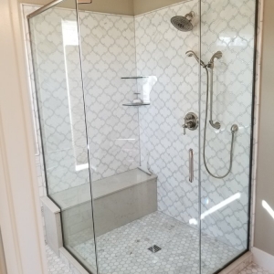 Photo of Budget Glass & Shower