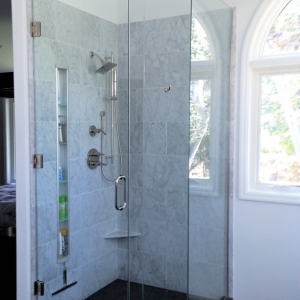 Photo of Budget Glass & Shower