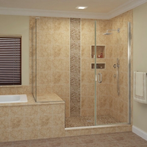 Photo of Budget Glass & Shower