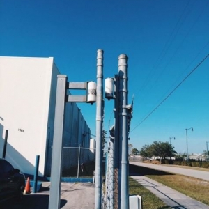 Photo of NVE Technologies