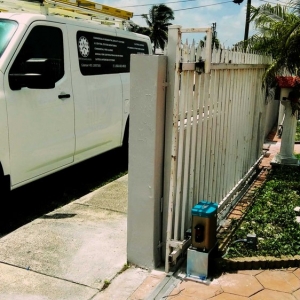 Photo of NVE Technologies