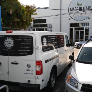 Photo of NVE Technologies