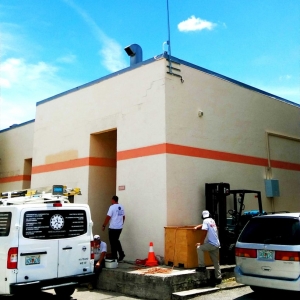 Photo of NVE Technologies