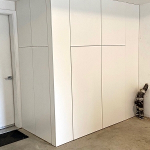Los Angeles A Custom Cabinetry