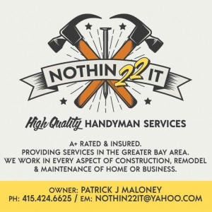 Photo of Nothin 22 It