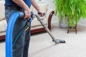 Photo of Revive Carpet Cleaning