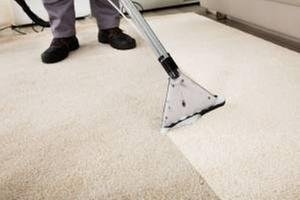 Photo of Revive Carpet Cleaning