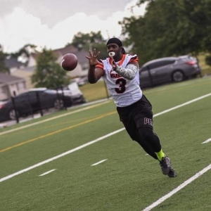 Washington Keem the Dream Service