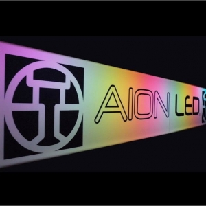 San Francisco Aion Led
