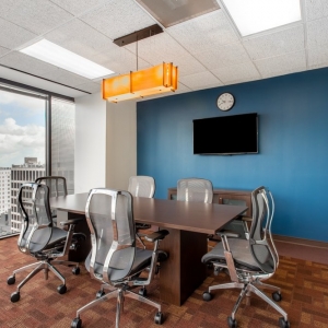 Photo of Regus Louisiana St Charles and Poydras