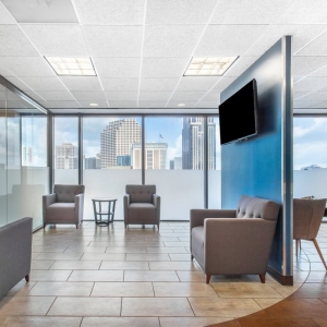 Photo of Regus Louisiana St Charles and Poydras