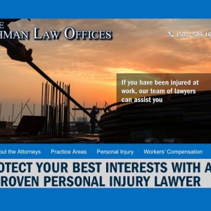 Photo of The Lohman Law Offices