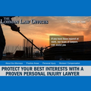 Photo of The Lohman Law Offices