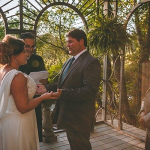 Photo of Hemlock Ridge Vintage Mountain Weddings