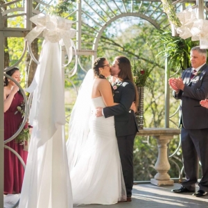 Photo of Hemlock Ridge Vintage Mountain Weddings